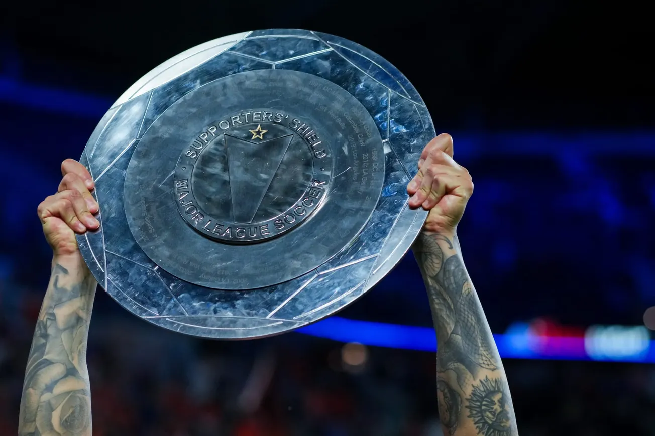 Are Nashville SC Supporters' Shield contenders?