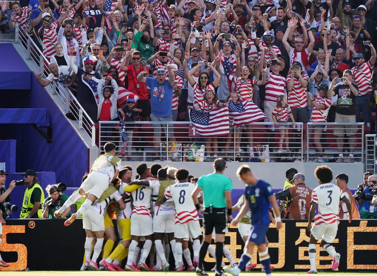 Predicting the USMNT roster for the 2030 World Cup