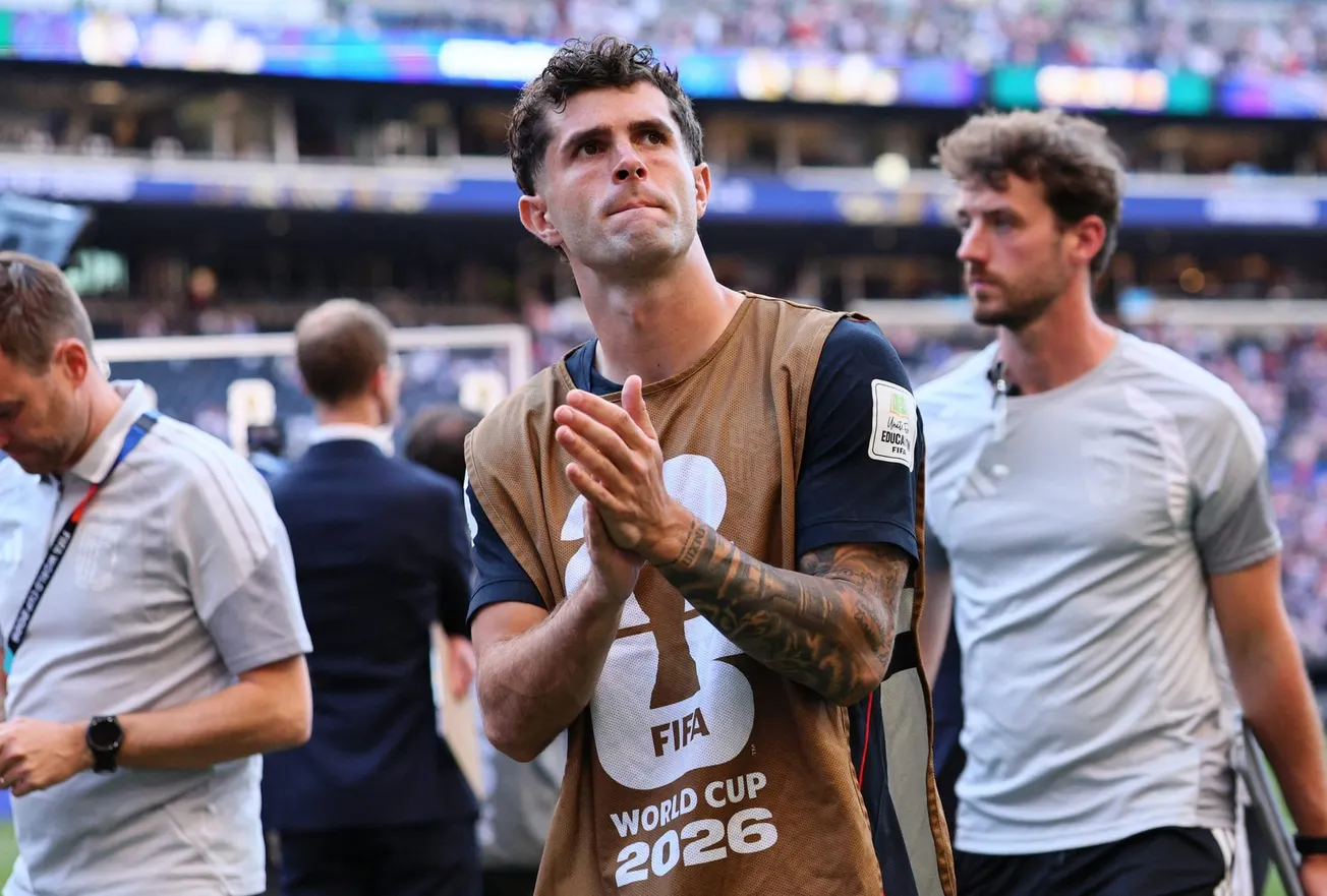 USMNT Stock Up & Down at 2026 World Cup