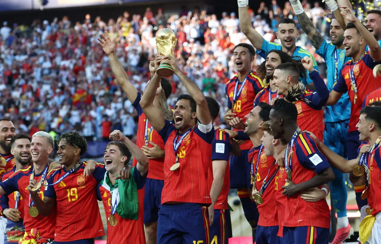 Ranking every match of the 2026 World Cup knockout rounds