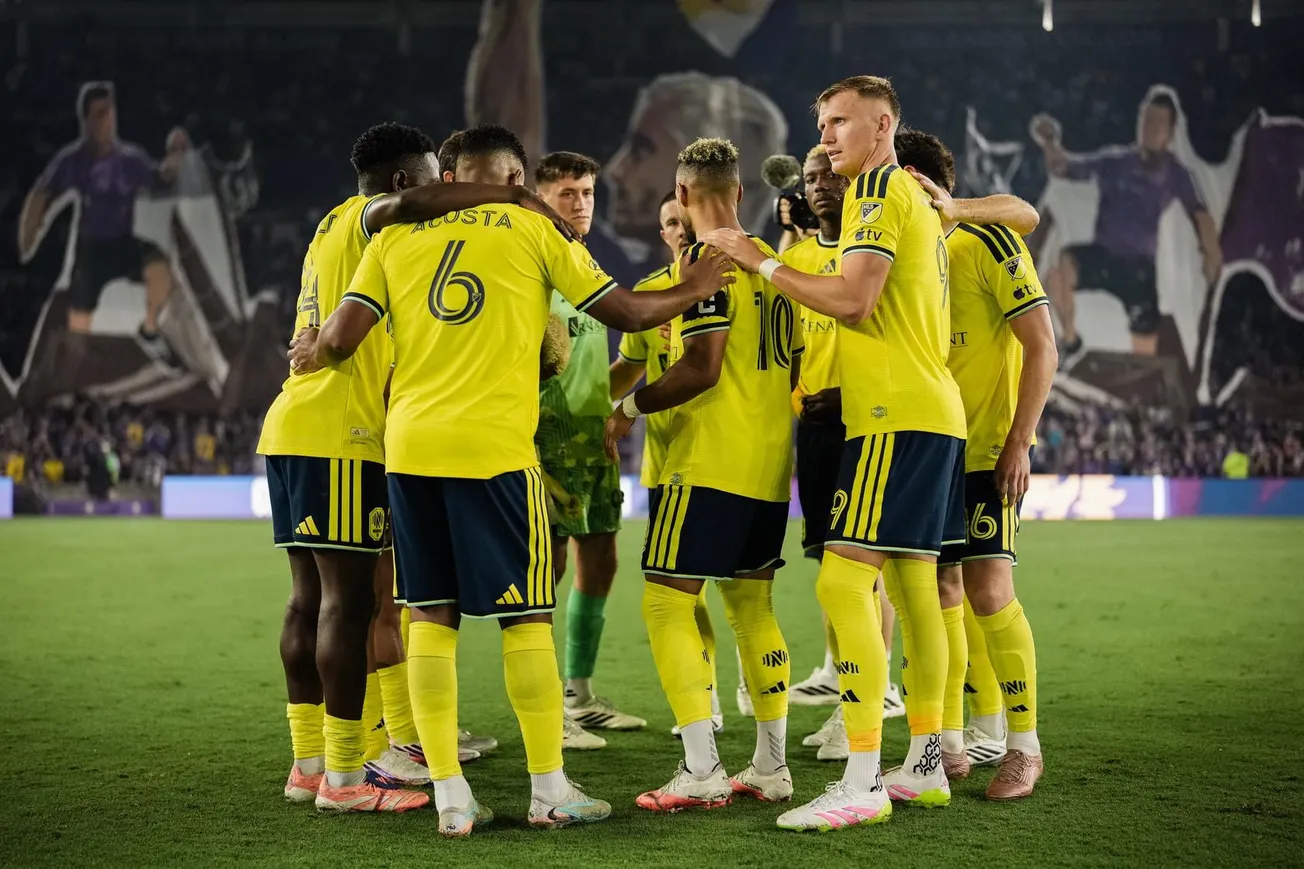 Player Ratings: Nashville fall flat in Orlando
