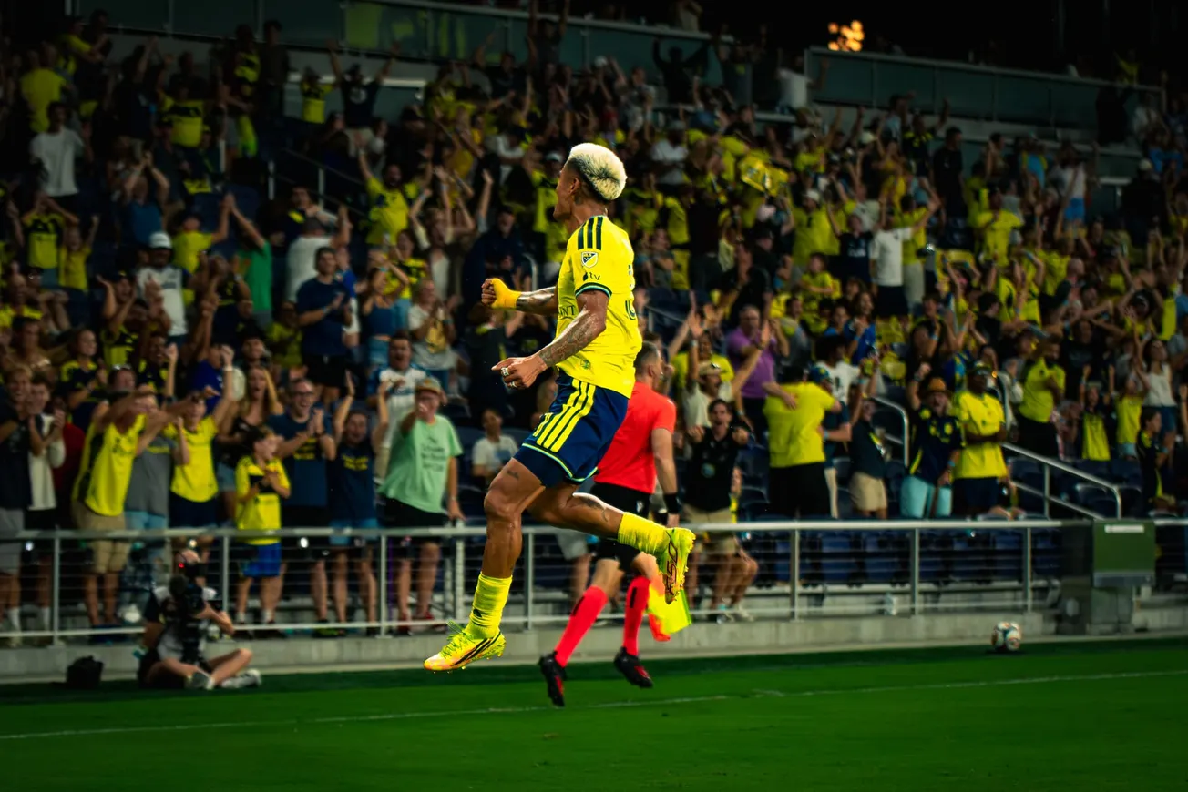 Recap: Nashville pull off epic last-minute comeback to make MLS history
