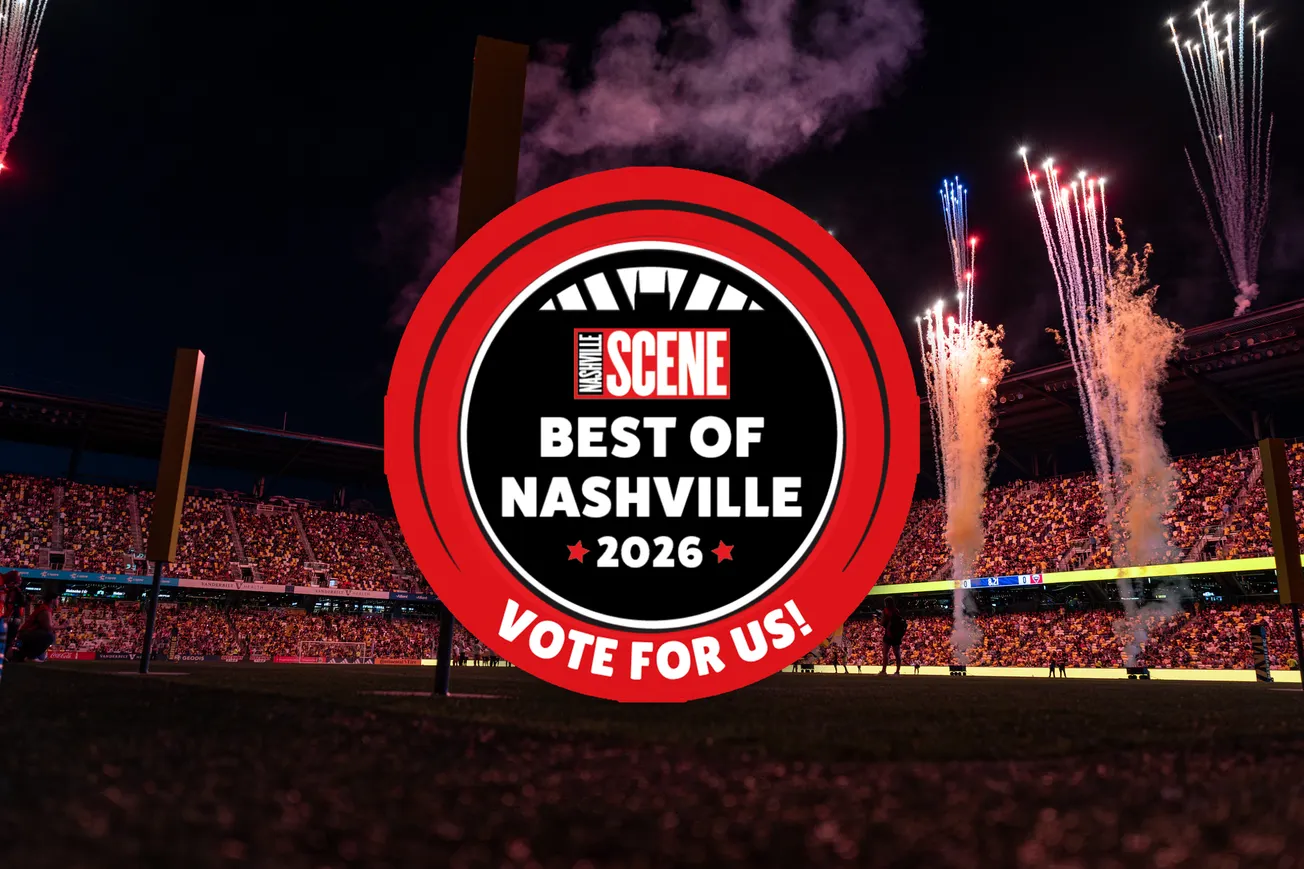 Vote for SixOneFive Soccer in the Best of Nashville 2026 Readers' Poll!