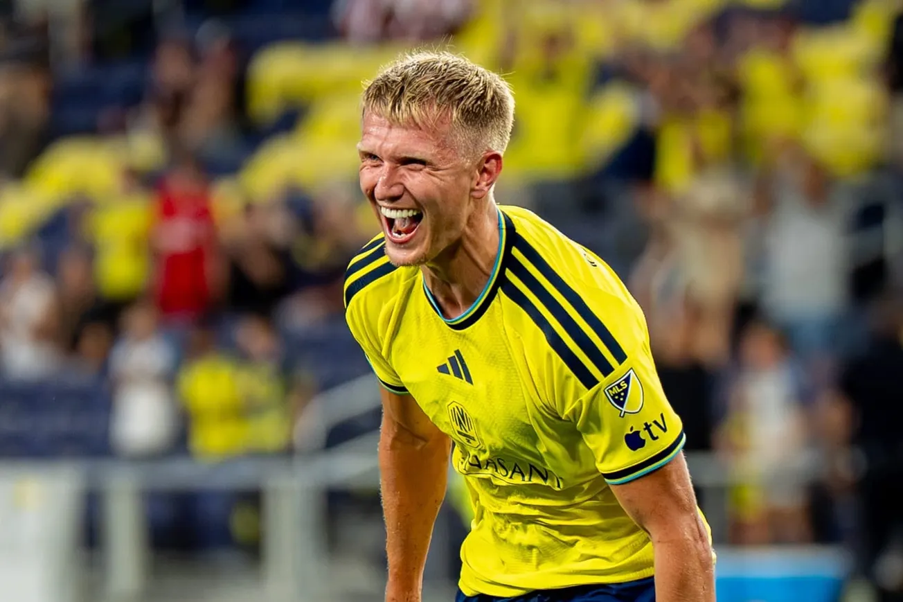 Player Ratings: Nashville SC thump Atlético San Luis 4-1
