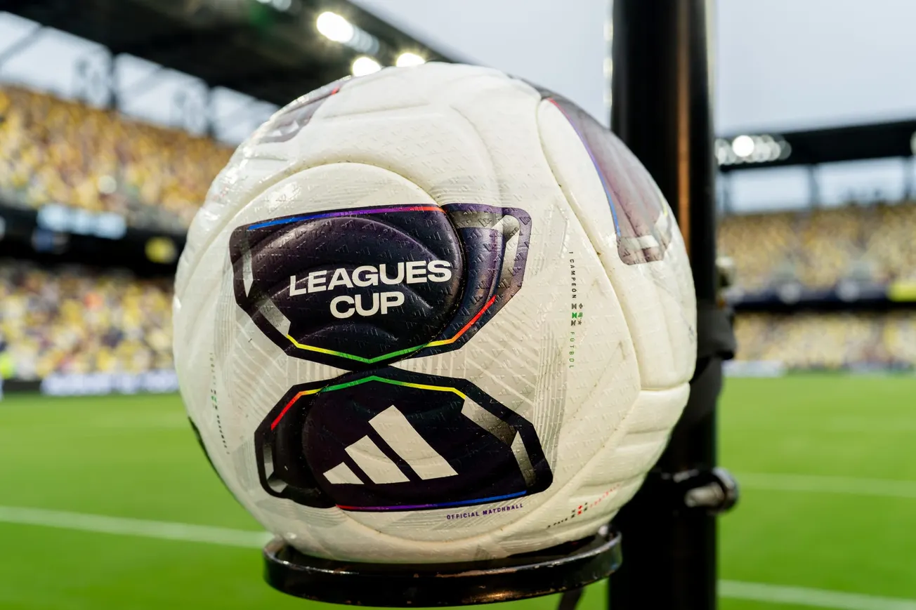 How can Nashville SC advance to the Leagues Cup knockout rounds?