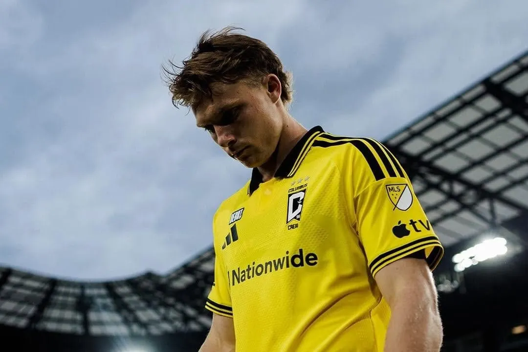 Nashville SC add defender Owen Presthus on loan