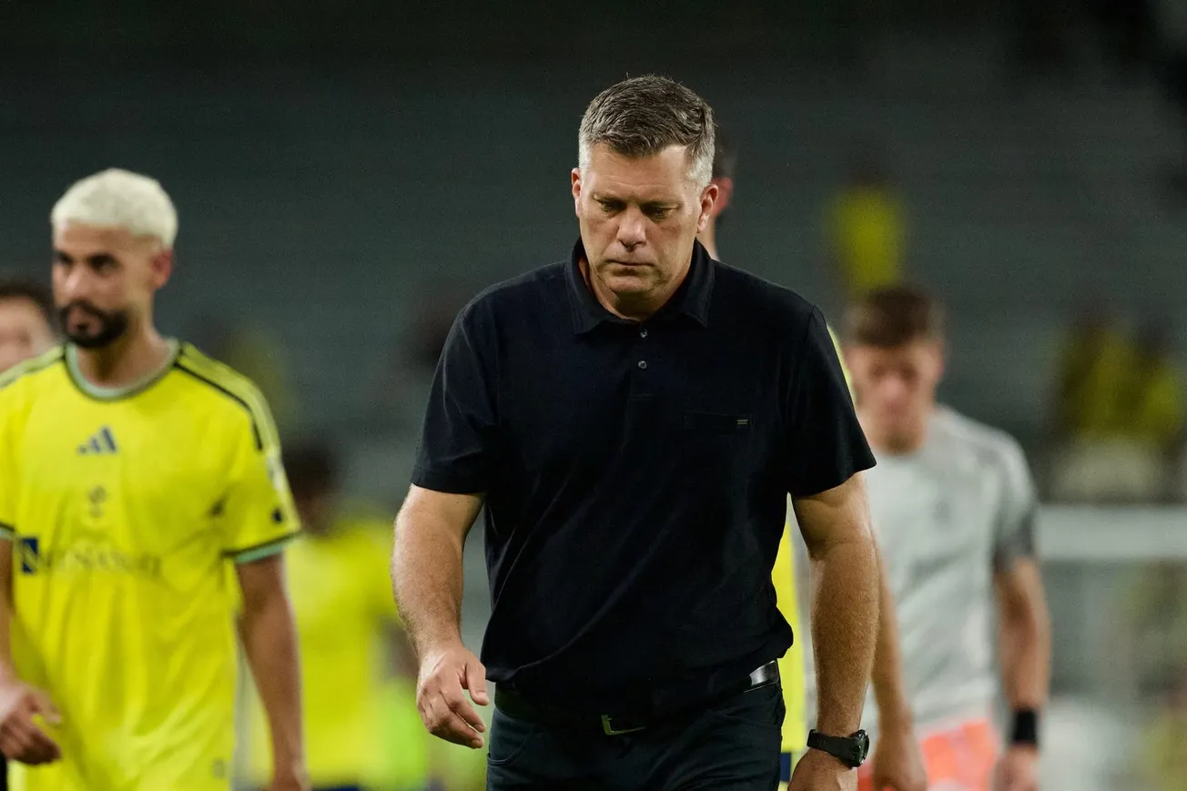 Player Ratings: Nashville SC defeated in their Leagues Cup return