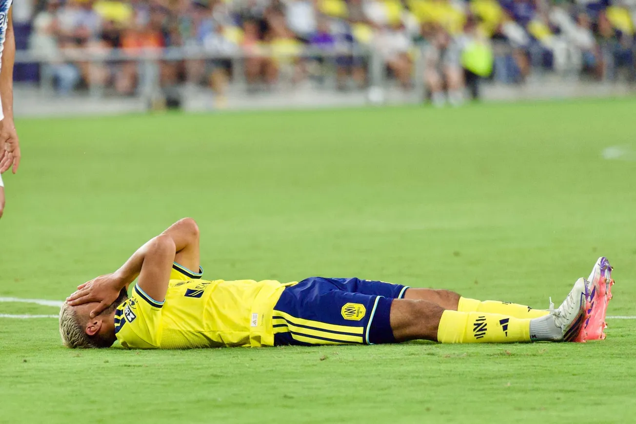 Recap: Nashville SC eliminated from Leagues Cup with loss to CF Monterrey