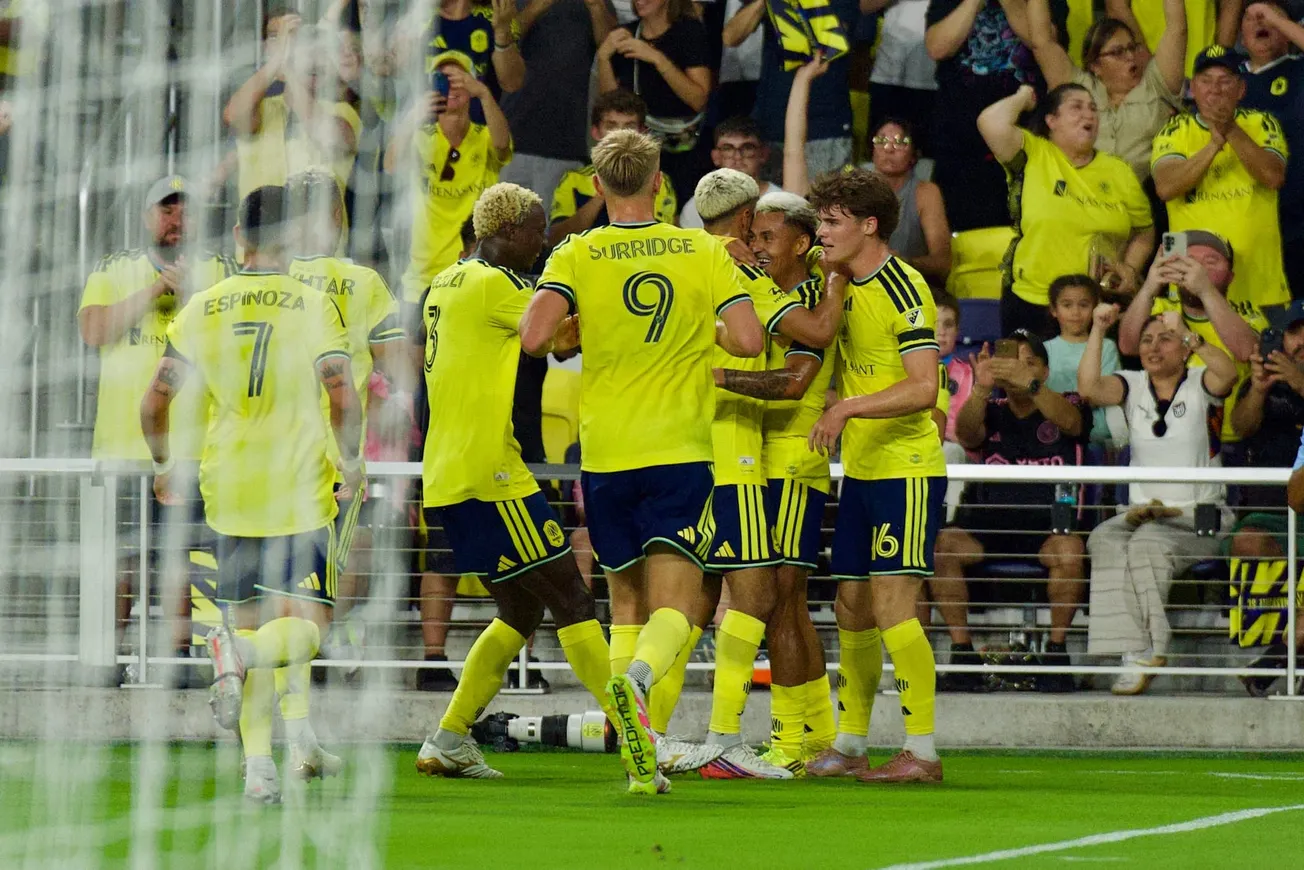 Player Ratings: Nashville SC hammer Inter Miami