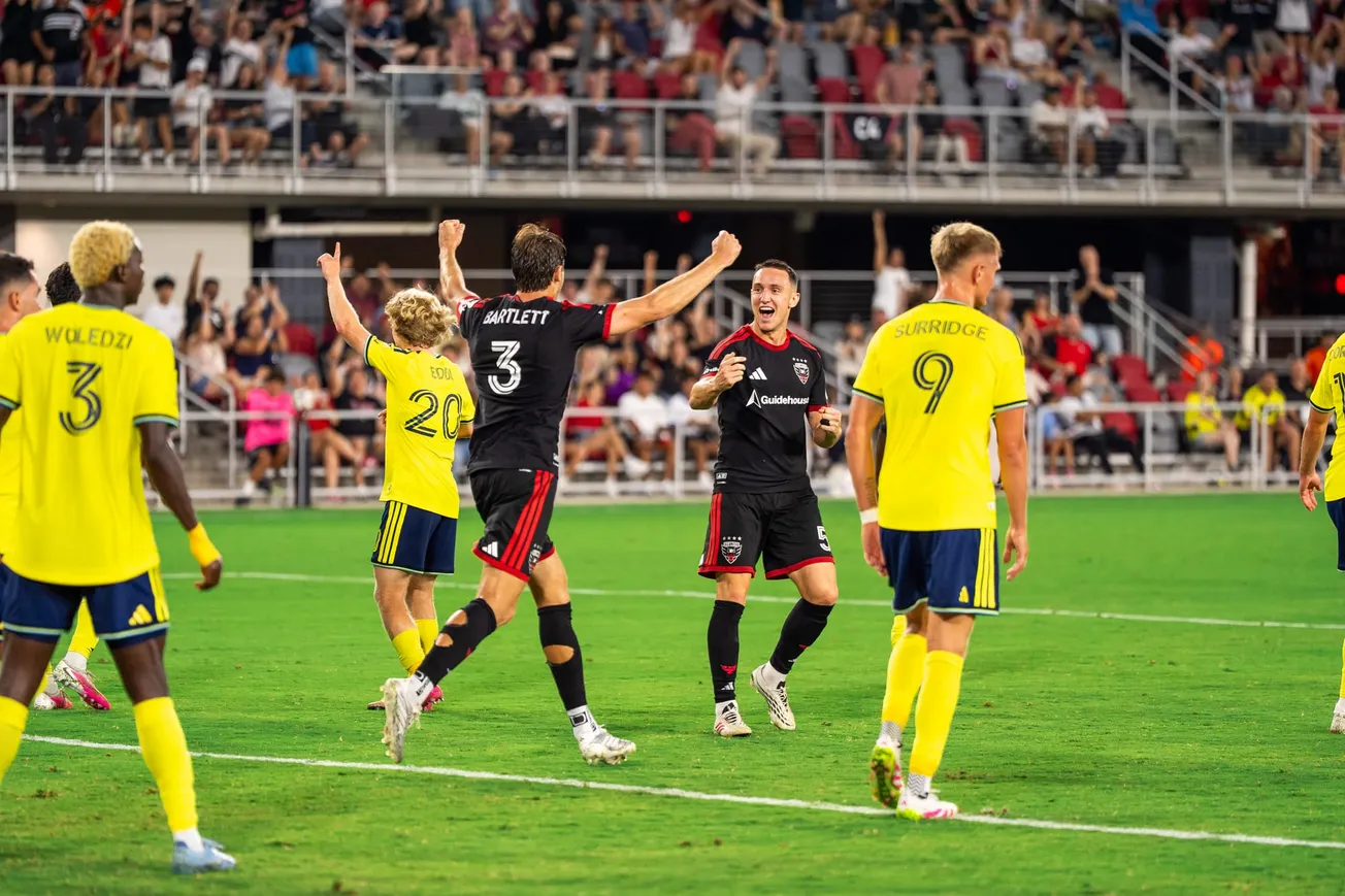 Professional Referees Organization confirms mistake in Nashville SC match