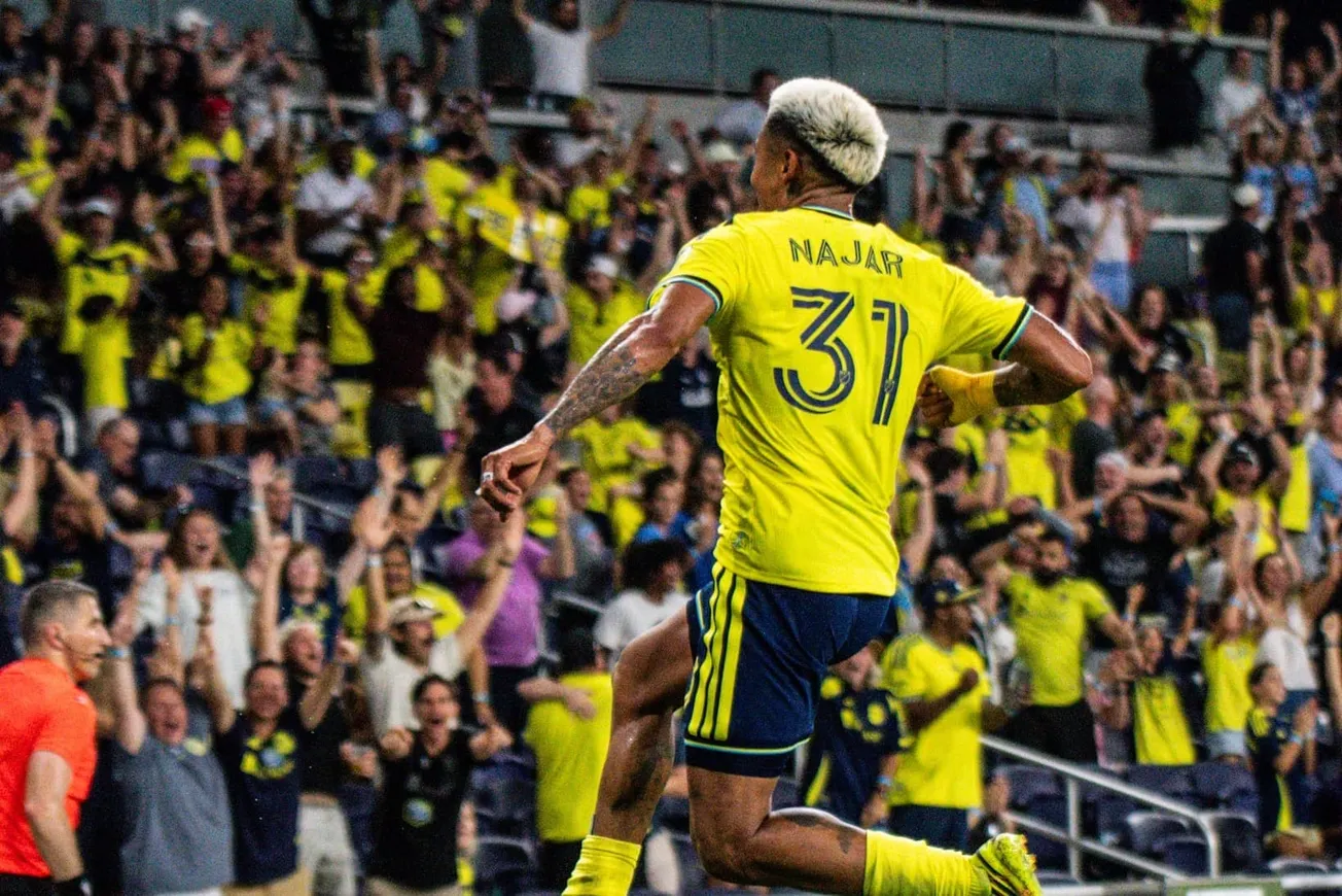 Recap: Nashville pull off epic last-minute comeback to make MLS history