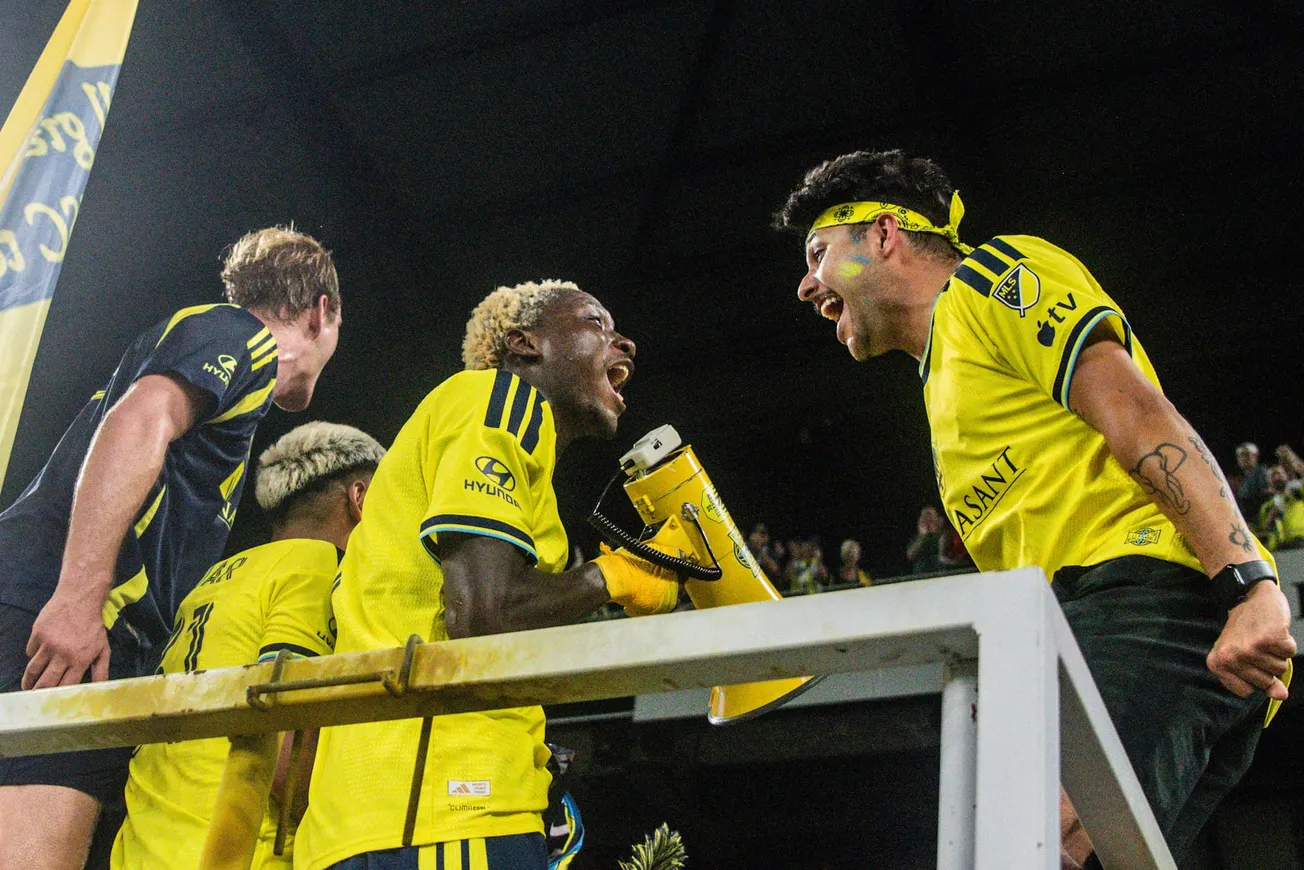 Player Ratings: Nashville SC rally for an incredible comeback against Columbus