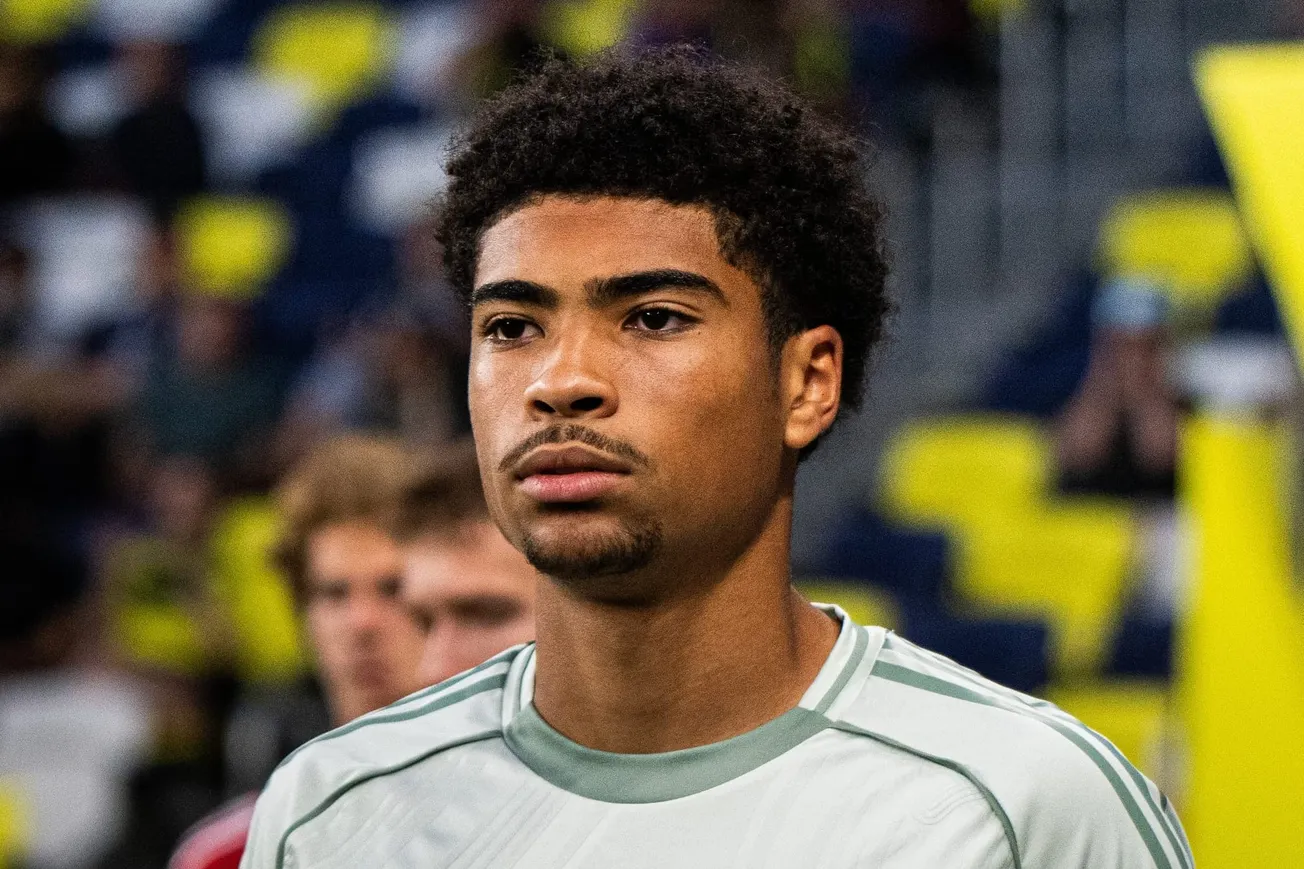 Sources: Nashville SC loaning Chris Applewhite to Austin FC