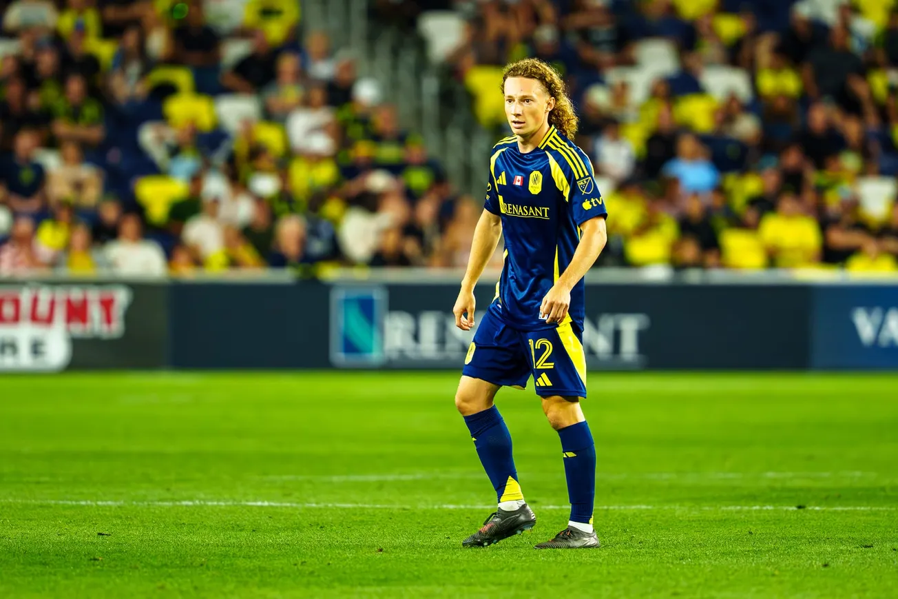 Sources: Nashville SC loan Charles-Émile Brunet to St. Louis City SC