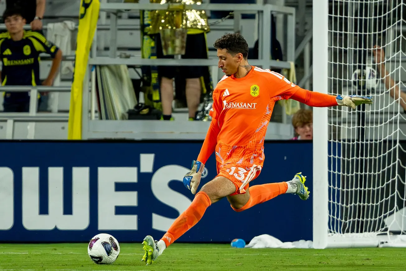 Xavier Valdez called up to Dominican Republic squad