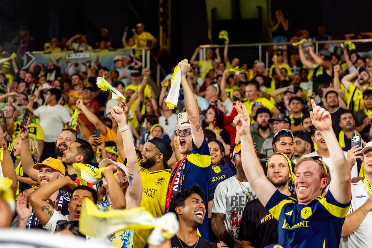 How Nashville SC can clinch a playoff spot (Matchday 27)