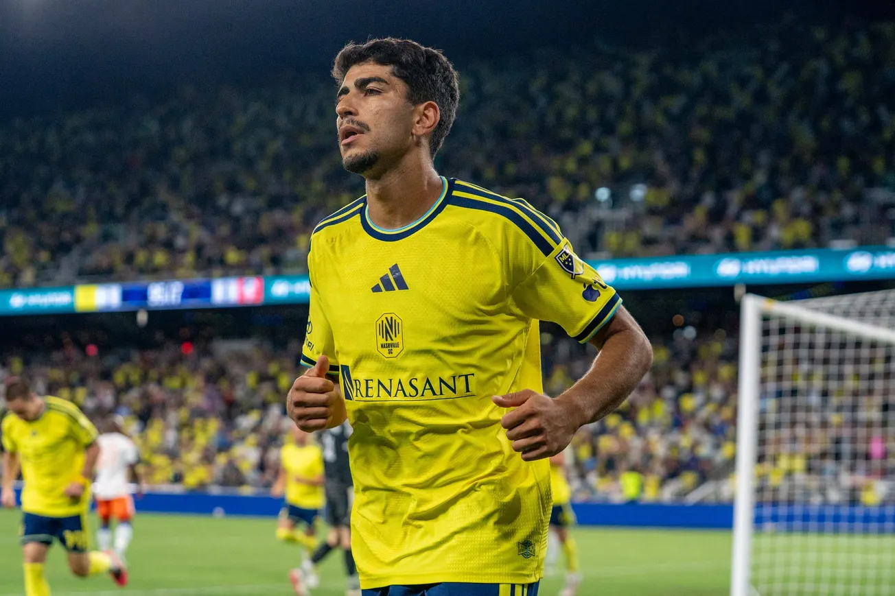 Ahmed Qasem called up to Iraq national team
