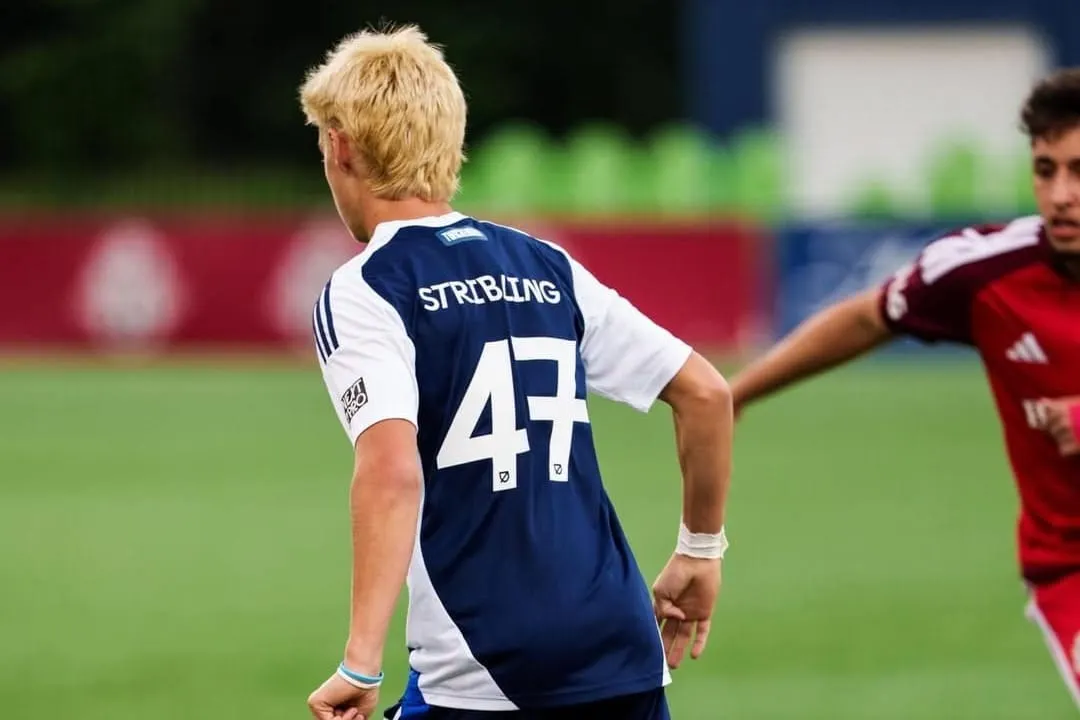 Ranking the top prospects in the Nashville SC system