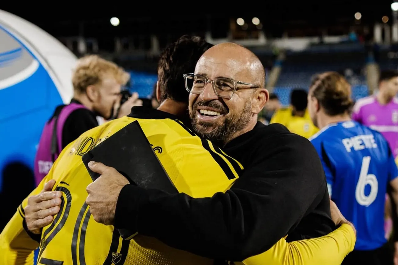 MLS Power Rankings: Matchday 27