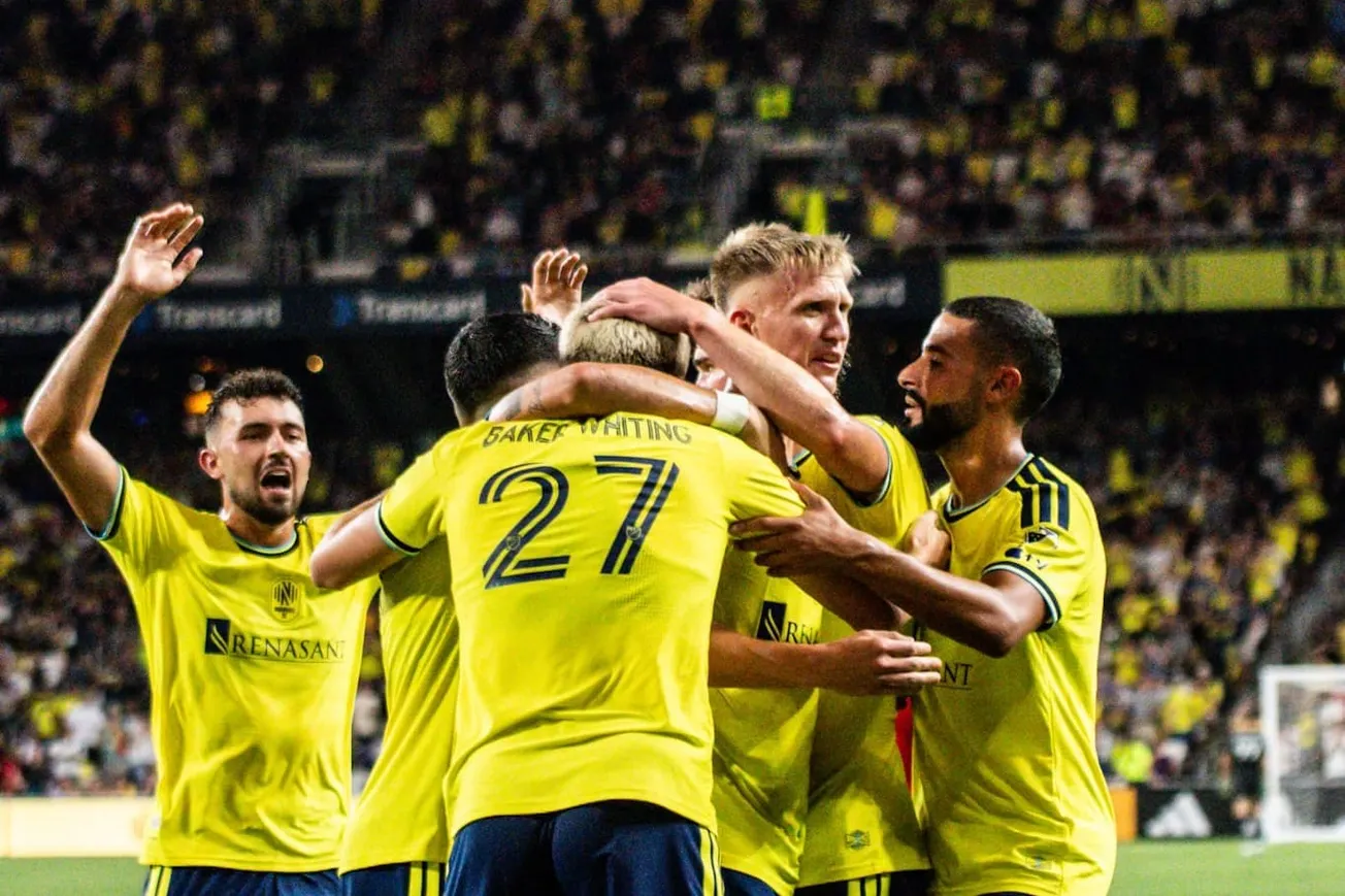 Player Ratings: Nashville get back to winning ways against the Fire