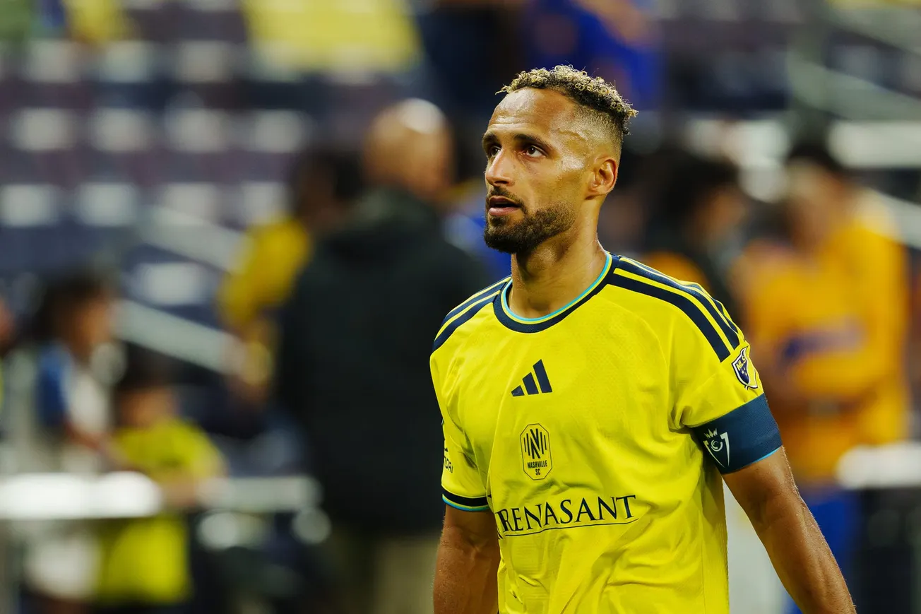 Hany Mukhtar fined by MLS Disciplinary Committee