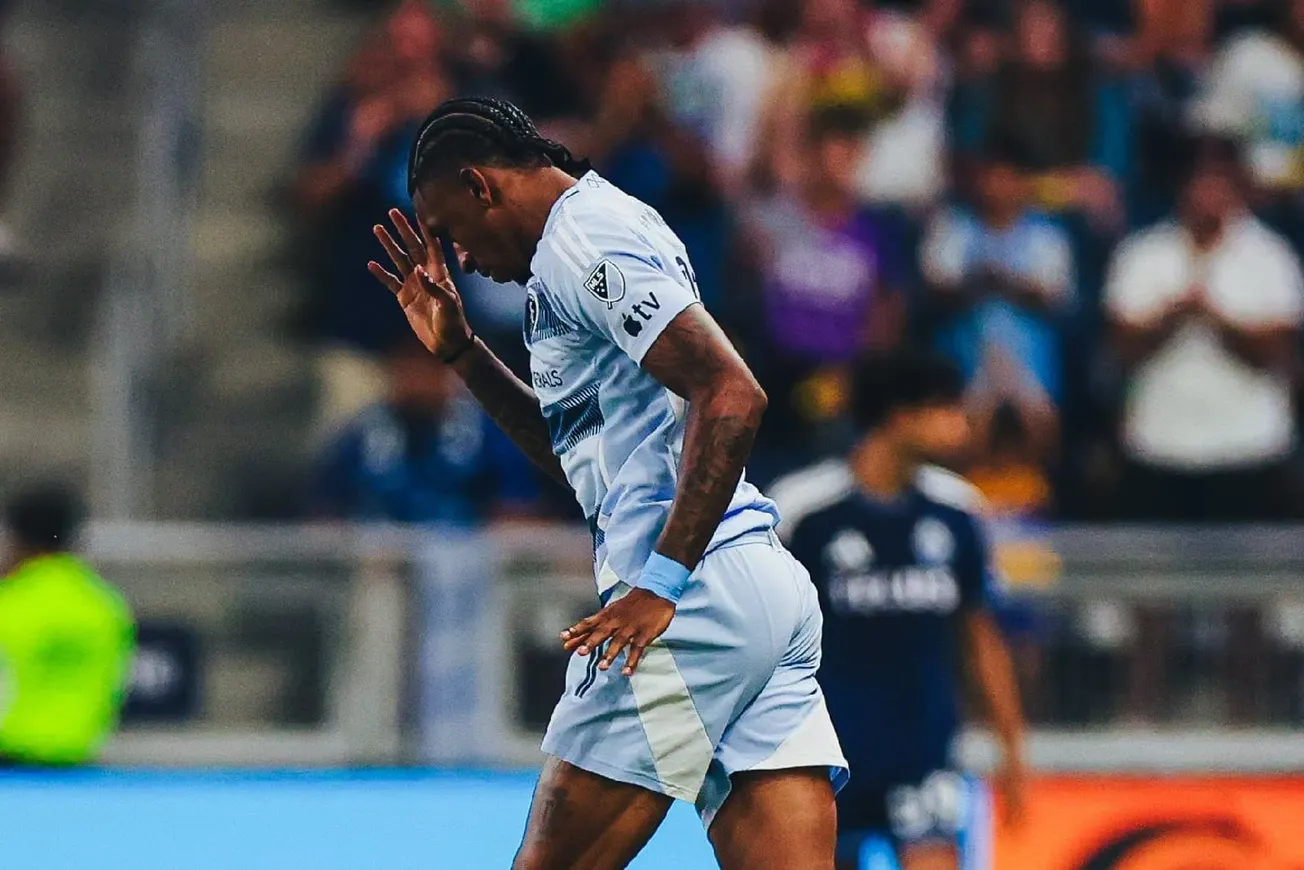 Zoomed N: Sporting Kansas City with KC Soccer Journal