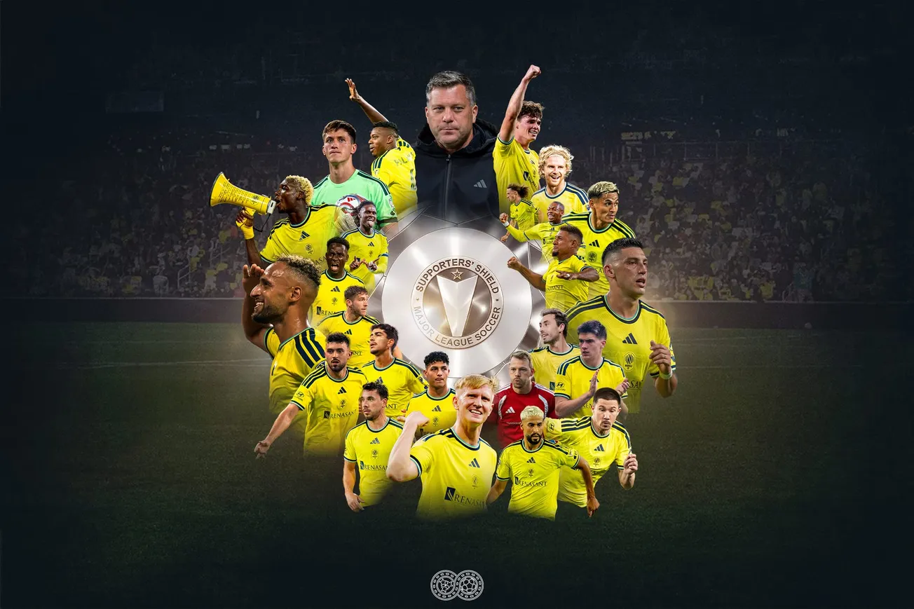 Chapter Seven: How Nashville SC became elite
