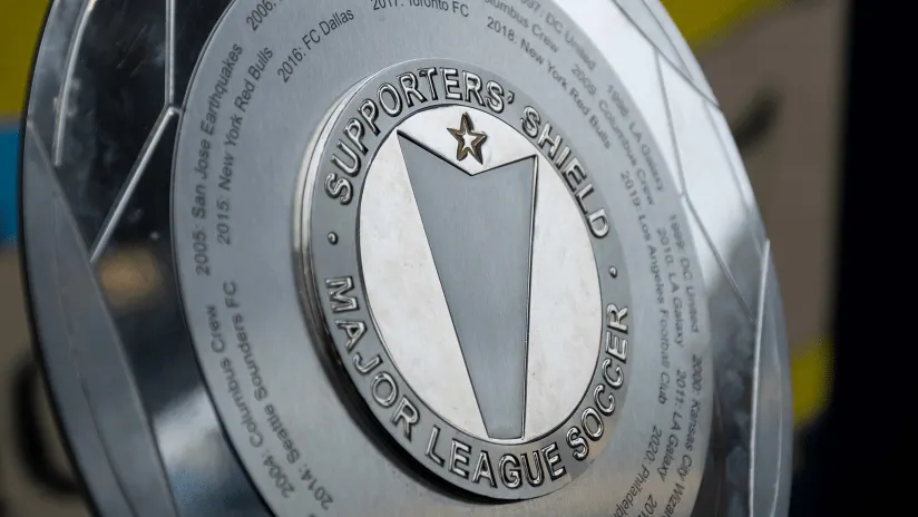 Is the Supporters' Shield cursed?
