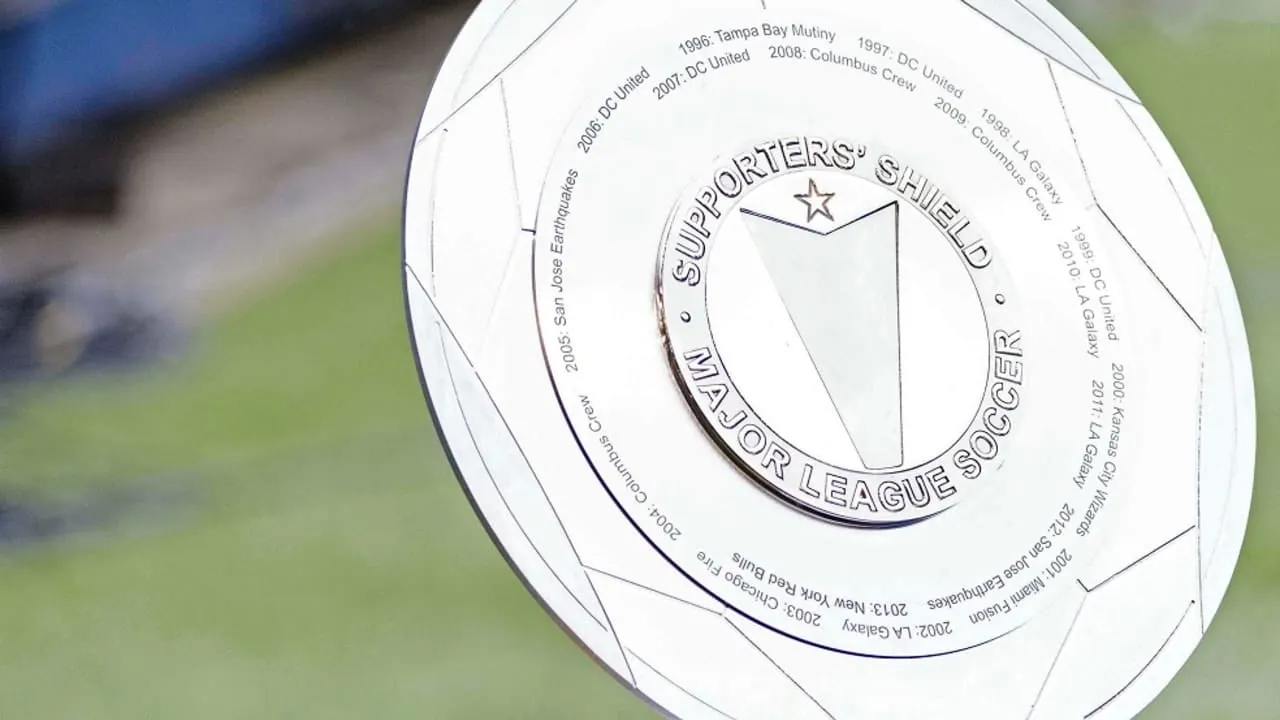 How Nashville SC can clinch the Supporters' Shield on Saturday