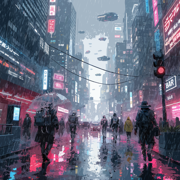 Created through Vanikya AI