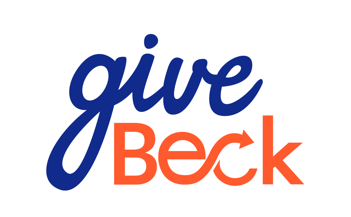 Give Beck