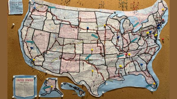 Something Happened in North Dakota