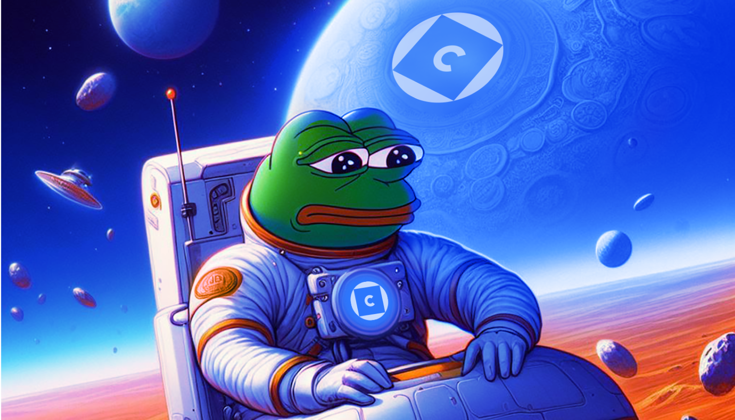pepe coin
