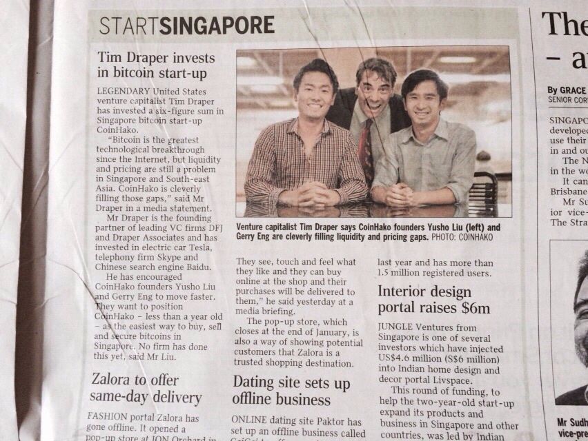 Year end blogpost for 2014