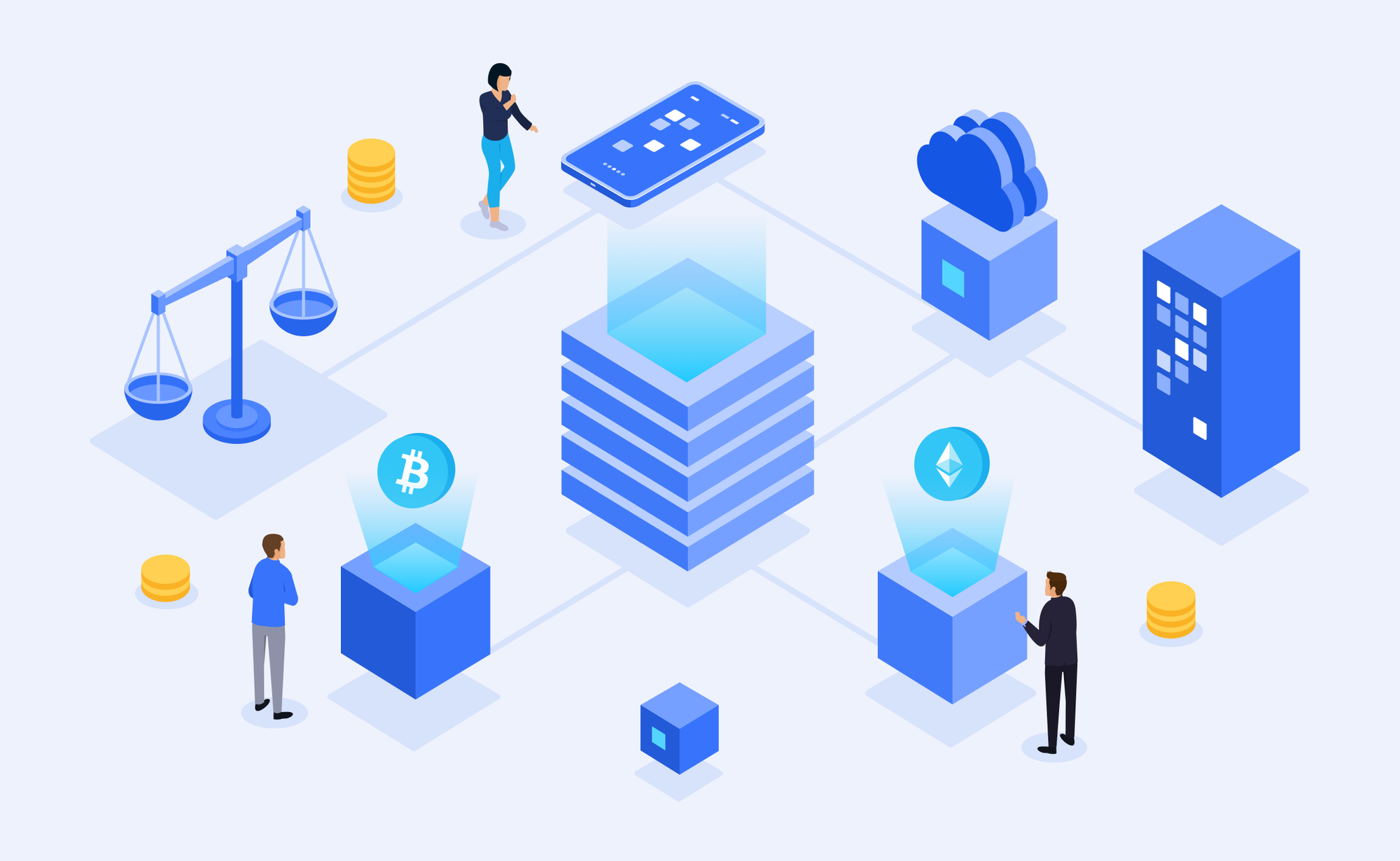 Coinhako Is Enabling A Safer And Accountable Singapore Blockchain Landscape