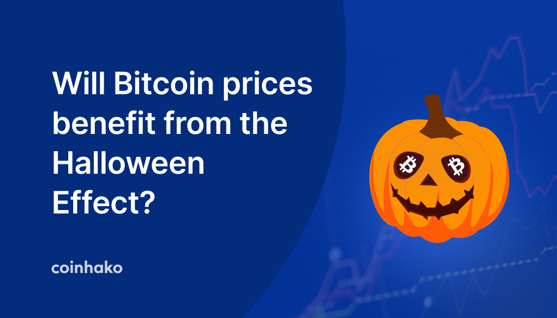 Will the Halloween Effect influence Bitcoin Prices in 2020?