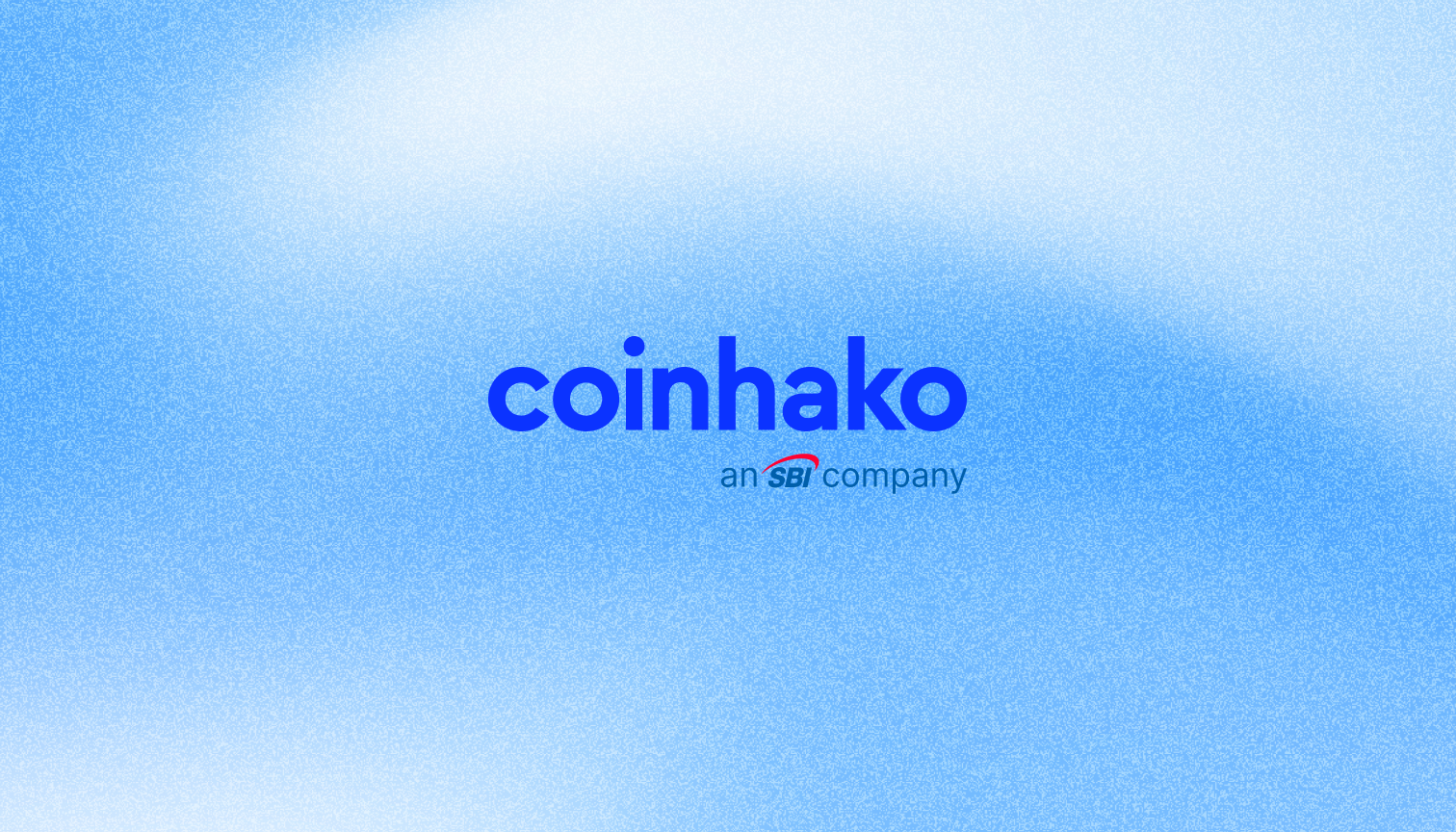 Coinhako becomes SBI Coinhako
