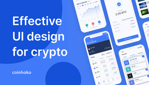 How Coinhako’s UI Is Designed to Make Bitcoin & Crypto Easy