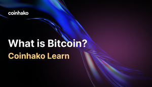 What is Bitcoin?