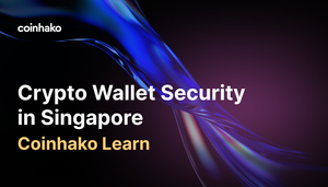 Crypto Wallet Security in Singapore: How to Safeguard Your Bitcoin and Private Keys