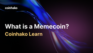 What is a Memecoin?