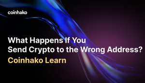What Happens If You Send Crypto to the Wrong Address?