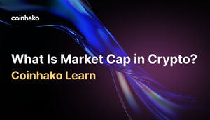 What Is Market Cap in Crypto?