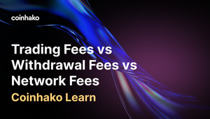 Crypto Fees Explained: Trading Fees vs Withdrawal Fees vs Network Fees