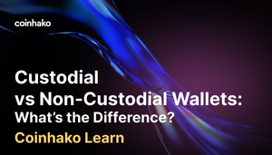 Custodial vs Non-Custodial Wallets: What’s the Difference?