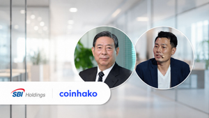 Notice Regarding the Acquisition of Coinhako, 
a Leading Singapore Crypto-Asset Platform, as a Consolidated Subsidiary