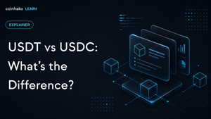 USDT vs USDC: What’s the Difference?