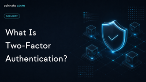 What Is Two-Factor Authentication (2FA) and Why Is It Important?