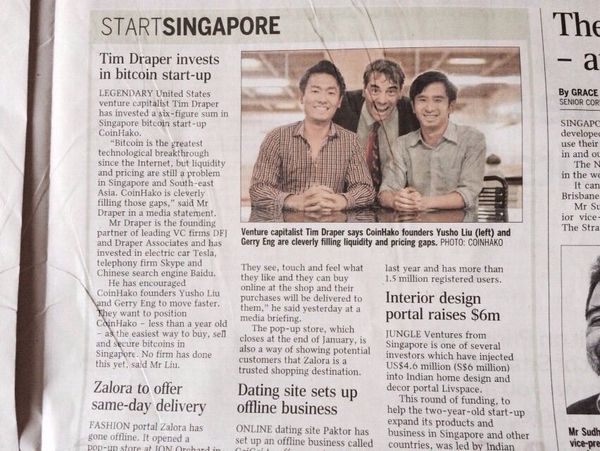 Year end blogpost for 2014