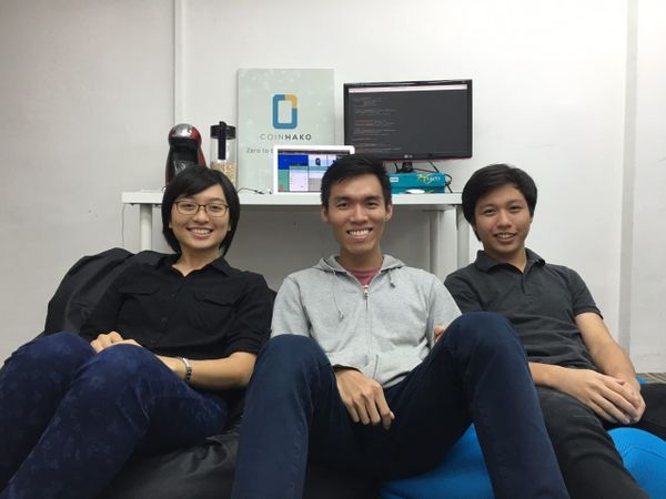 Interns for Summer 2016